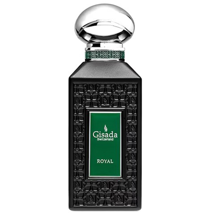 Gisada Royal