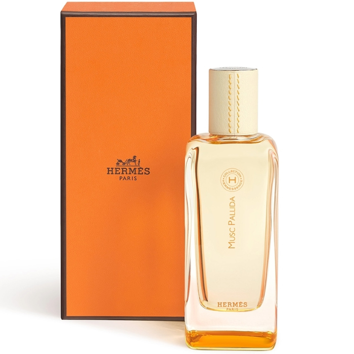 Hermessence Musc Pallida Eau de Parfum