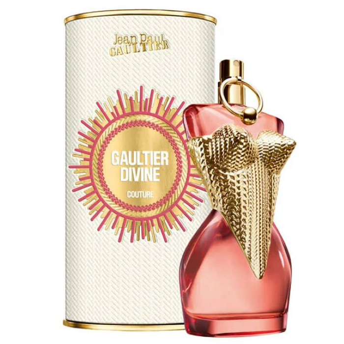 JPG Gaultier Divine Couture