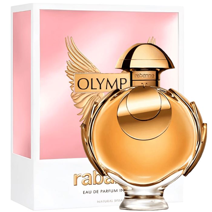 Olympea Elixir