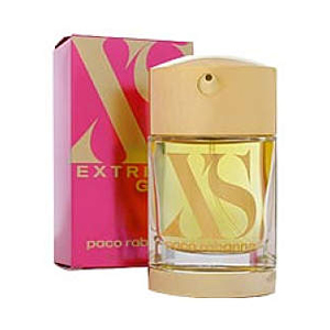 Paco Rabanne XS Extreme Girl