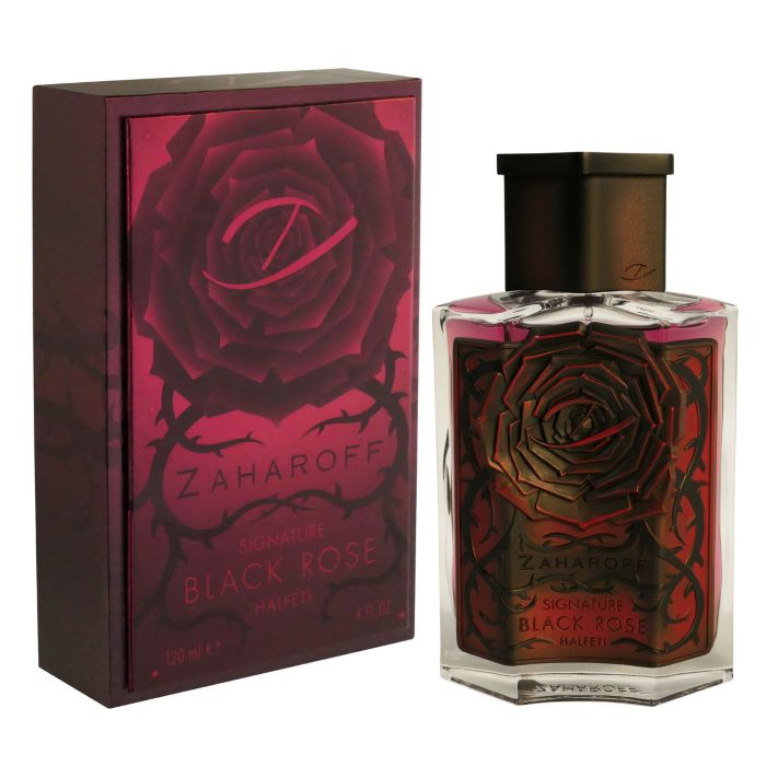 Black Rose