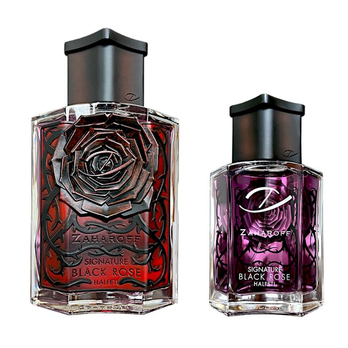 Black Rose