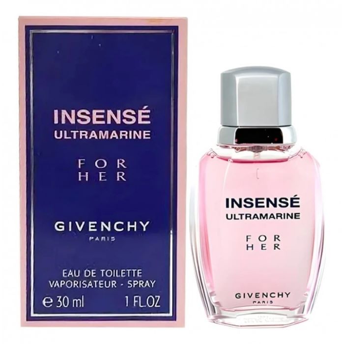 Insense Ultramarine for Her