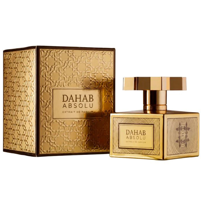Dahab Absolu