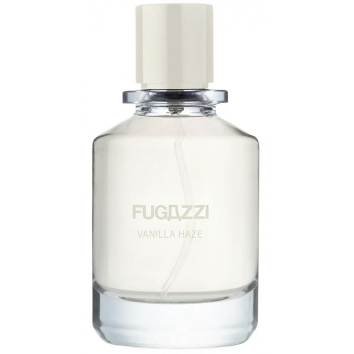 Fugazzi Vanilla Haze