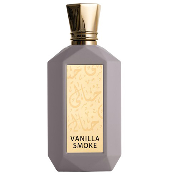 Vanilla Smoke
