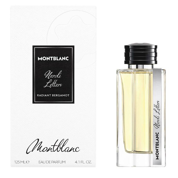 Neroli Letters