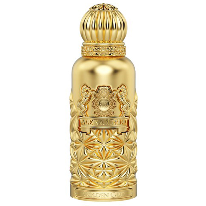 Alexandre.J Golden Oud II