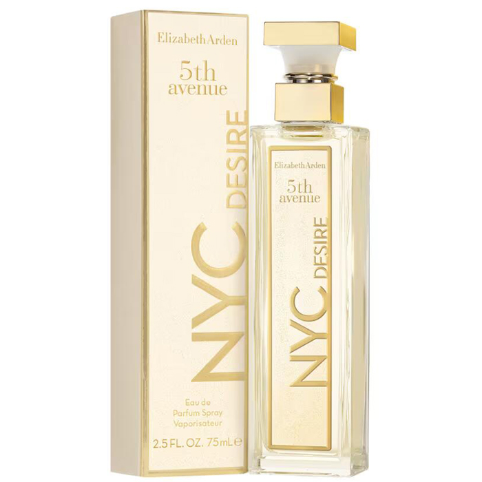 5th Avenue NYC Desire