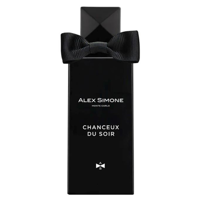 Alex Simone Chanceux du Soir