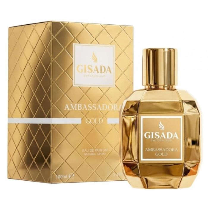 Ambassadora Gold