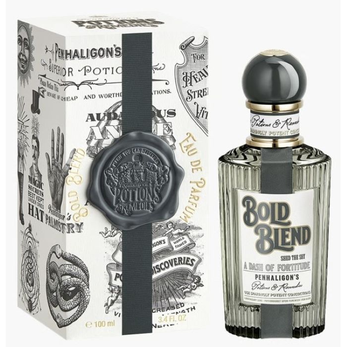 Bold Blend
