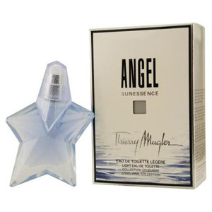 Thierry Mugler Angel Sunessence legere