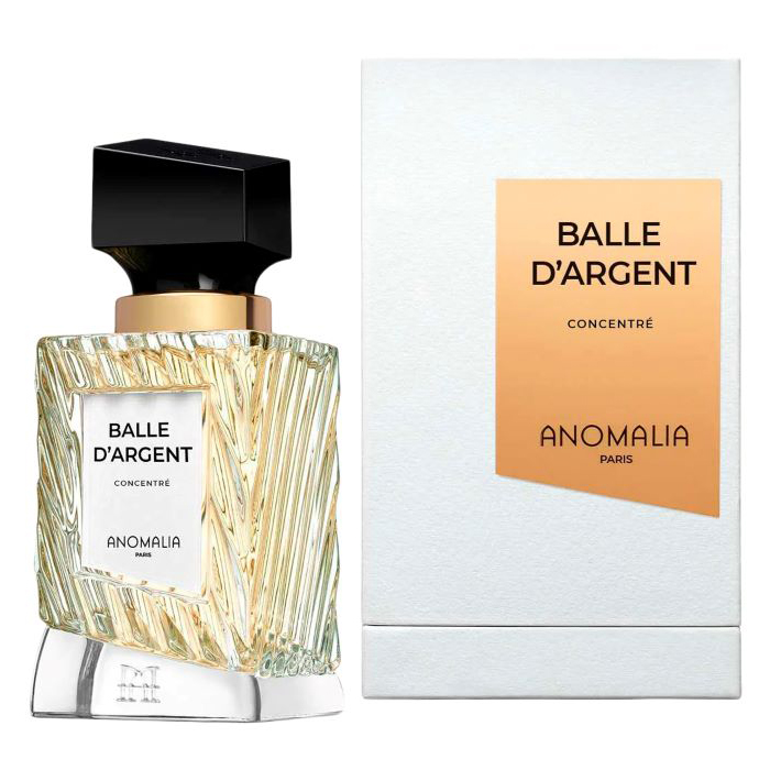 Balle d`Argent