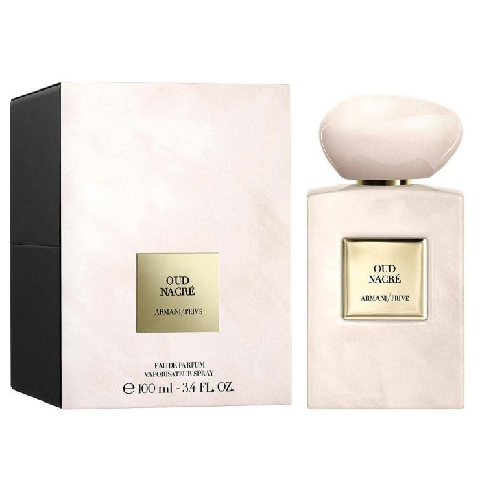 Armani Prive Oud Nacre