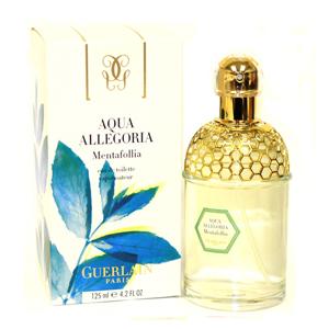 Guerlain Aqua Allegoria Mentafollia