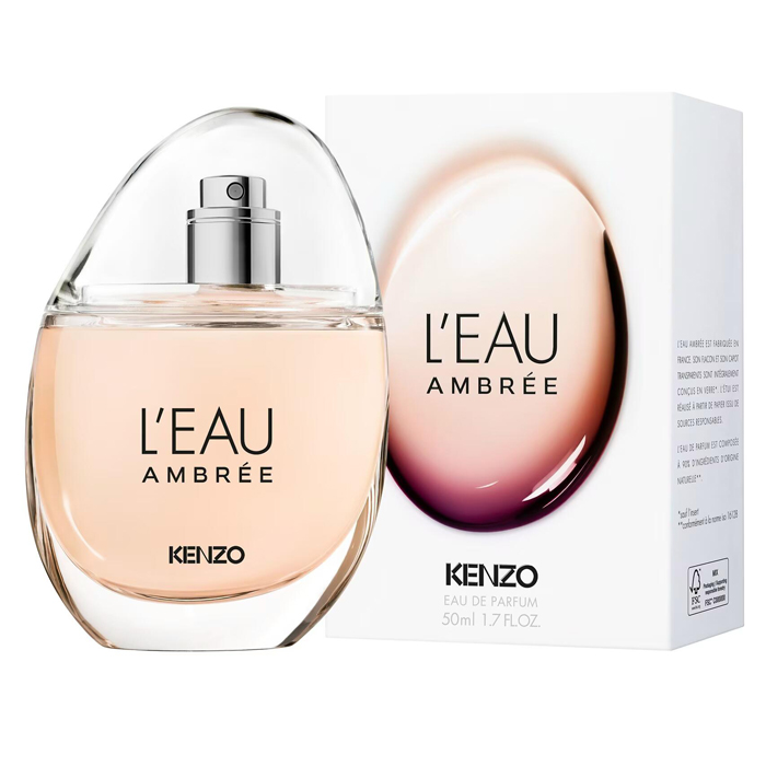 L`Eau Ambree