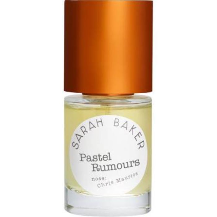 Pastel Rumours