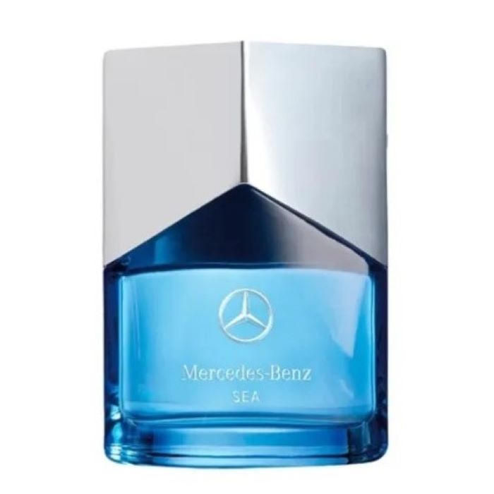 Mercedes-Benz Mercedes-Benz Sea