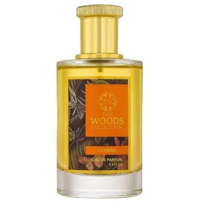 The Woods Collection Elysian