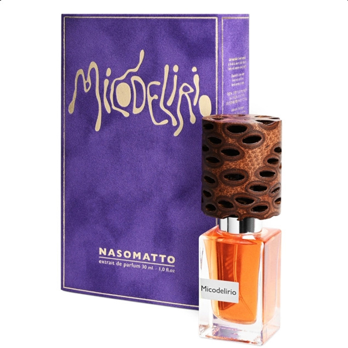 Nasomatto Micodelirio