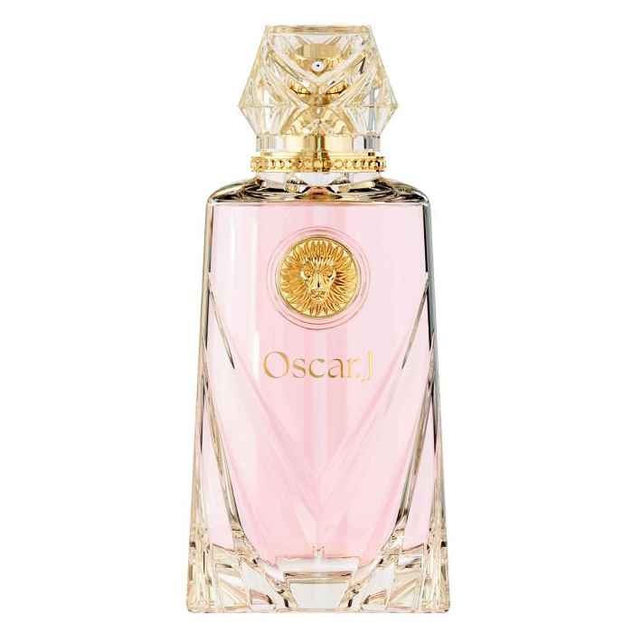 Oscar J Elegante Eau de Parfum