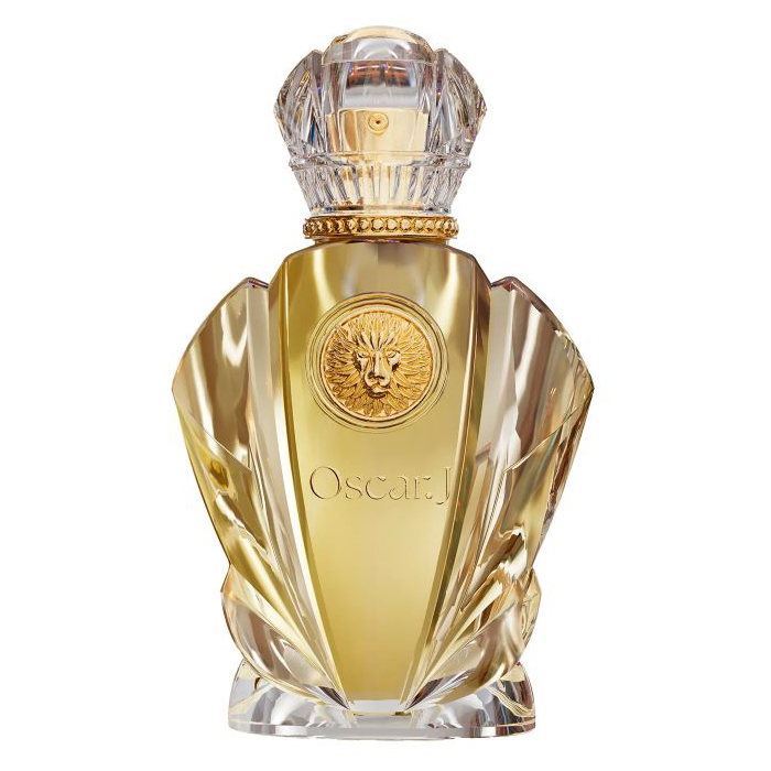 Oscar J Lavan Eau de Parfum