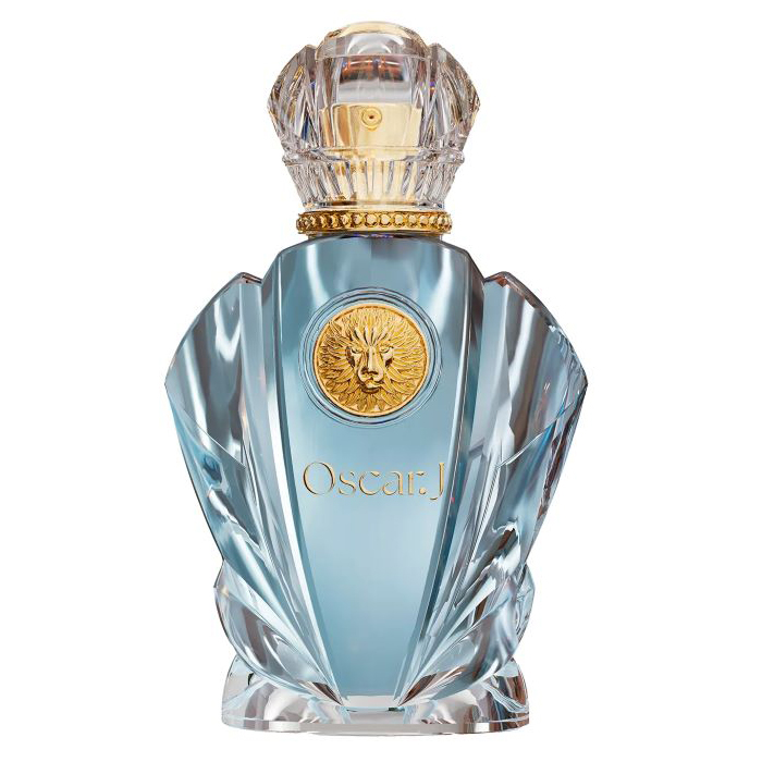 Oscar J Midnight Blue Eau de Parfum