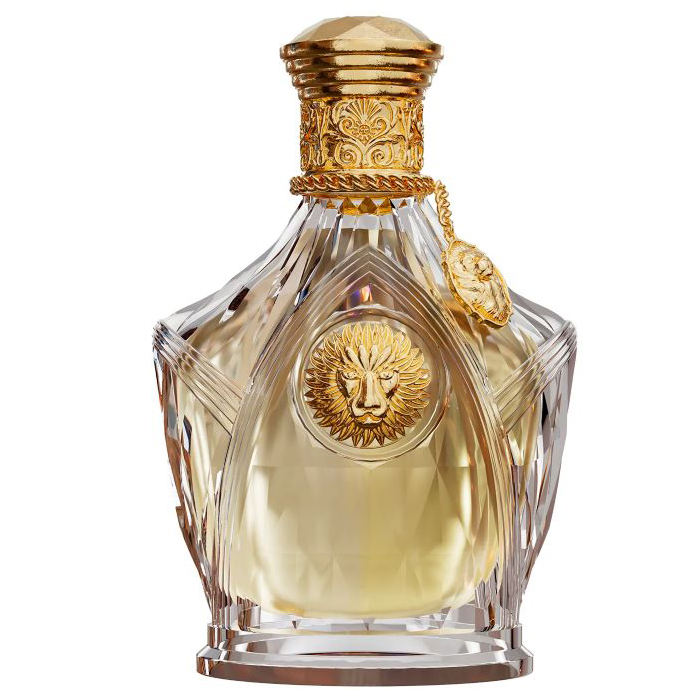 Oscar J Le Corail Eau de Parfum