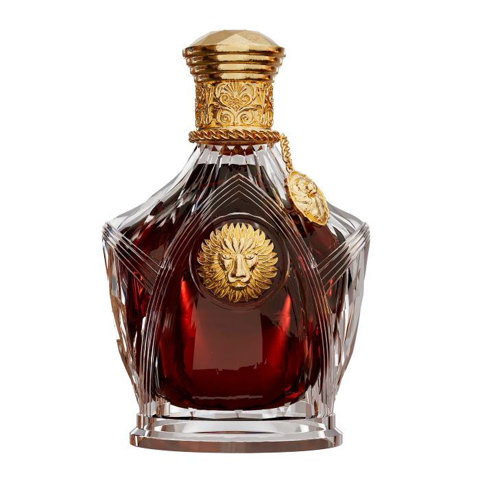 Oscar J Ruby Shine Eau de Parfum