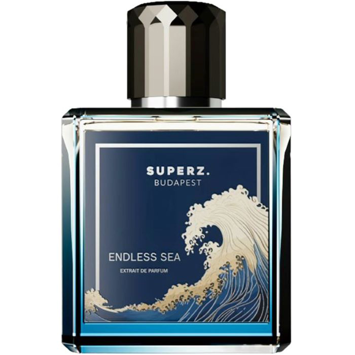 Endless Sea