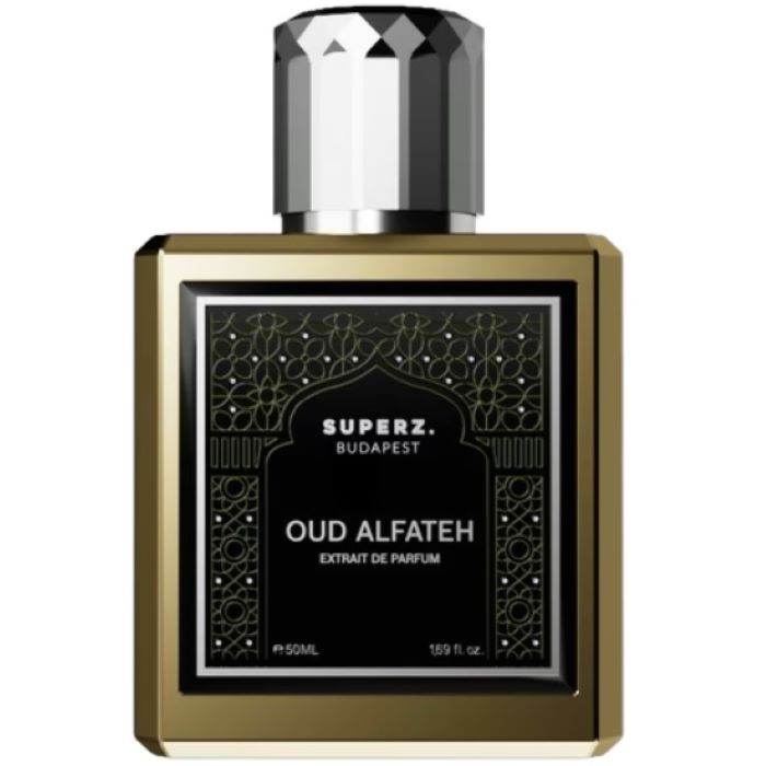 Oud Alfateh