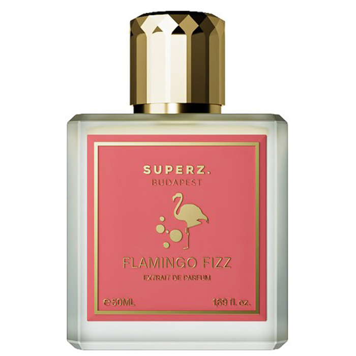 Flamingo Fizz