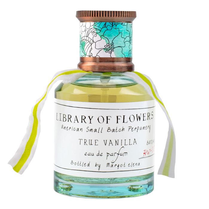 Library of Flowers True Vanilla