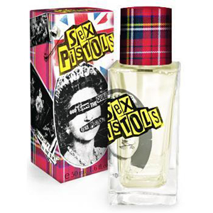 Etat Libre D Orange Sex Pistols
