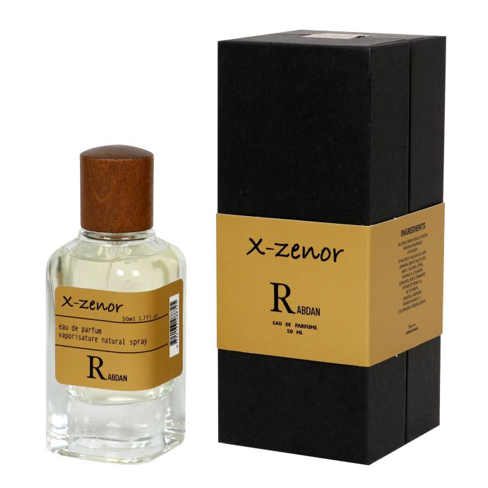 X-Zenor