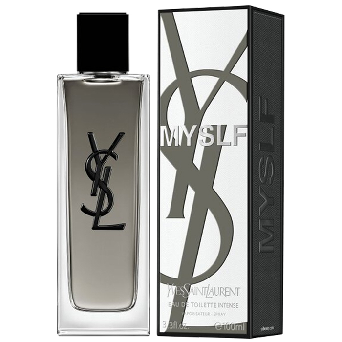 YSL MYSLF Eau de Toilette Intense
