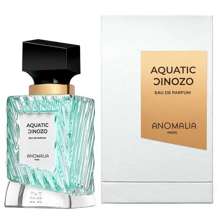 Aquatic Ozonic