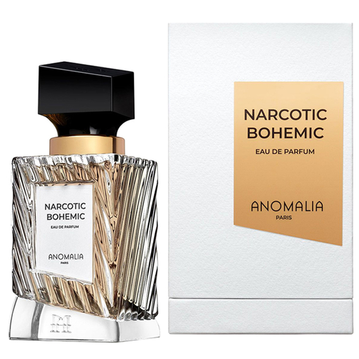 Narcotic Bohemic