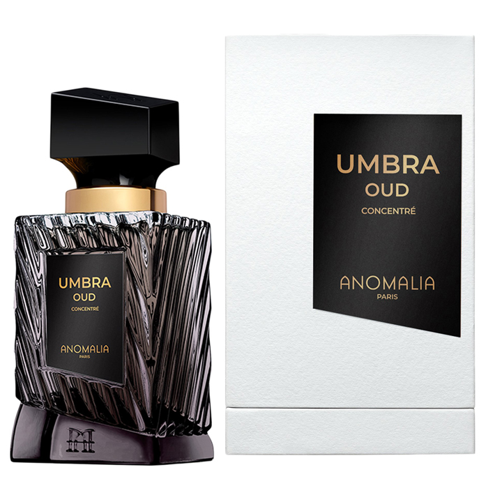 Umbra Oud