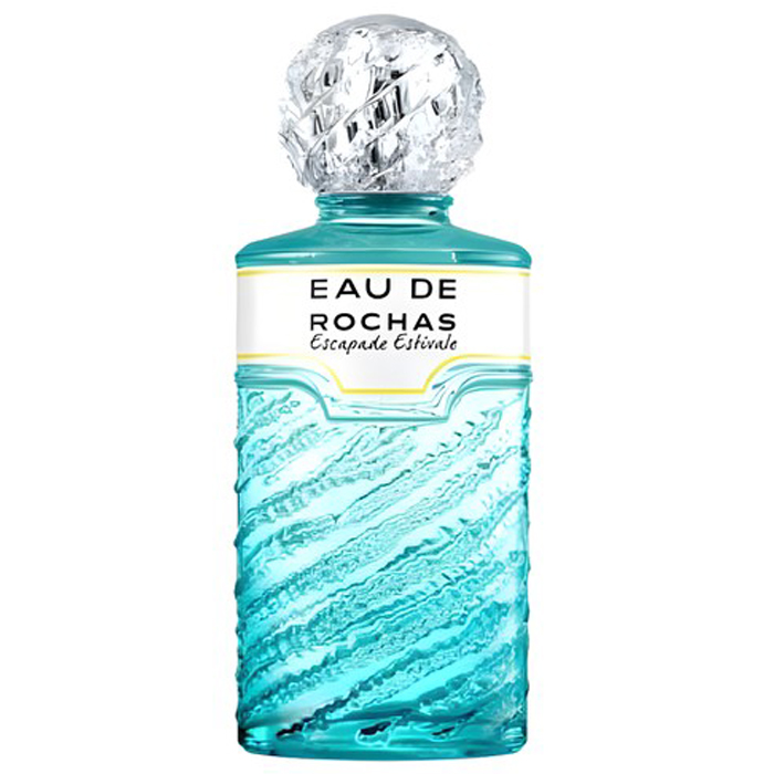 Ro�has Eau de Rochas Escapade Estivale