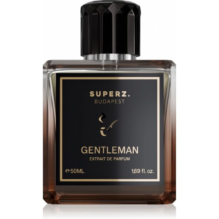 Gentleman