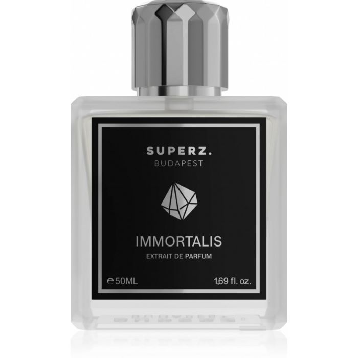 Immortalis