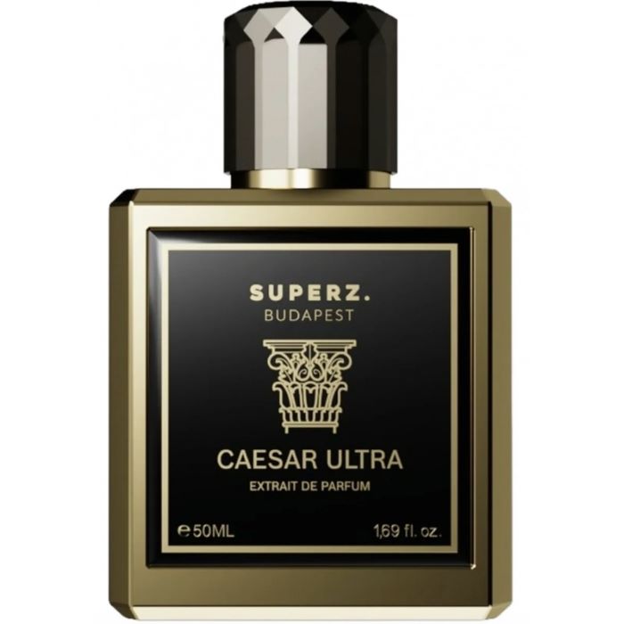 Caesar Ultra