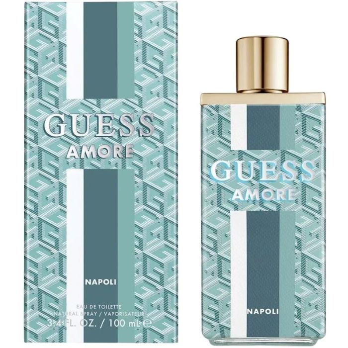 Guess Amore Napoli