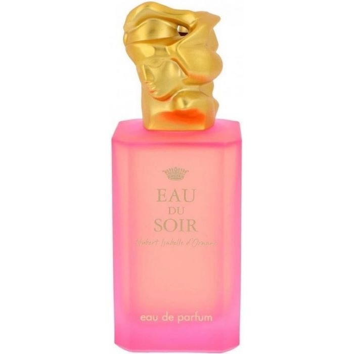 Eau du Soir 2021 Edition Pop and Wild