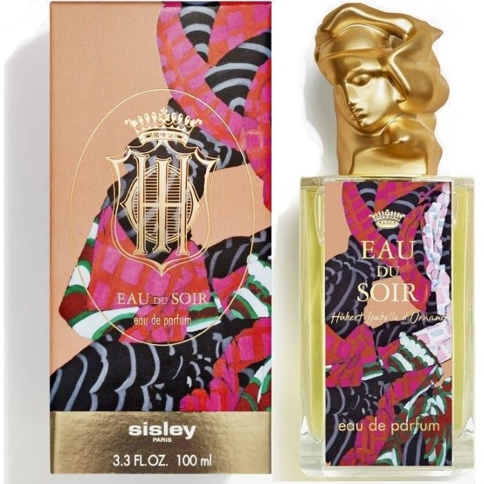 Eau du Soir 2022