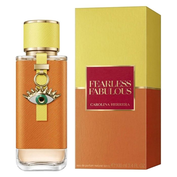 Fearless and Fabulous