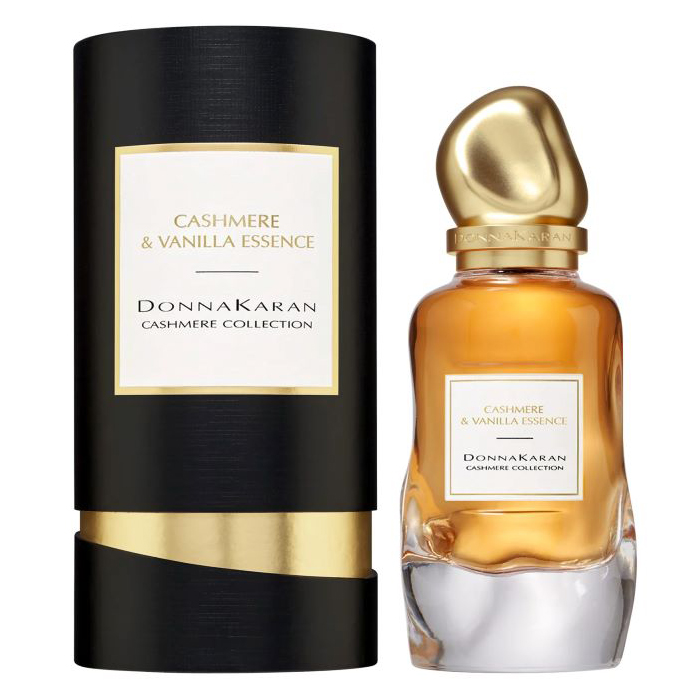 Cashmere & Vanilla Essence